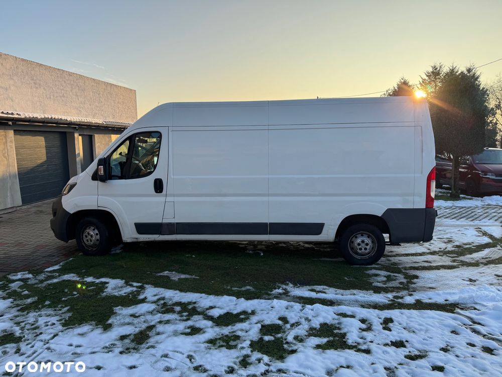 Peugeot Boxer - 14