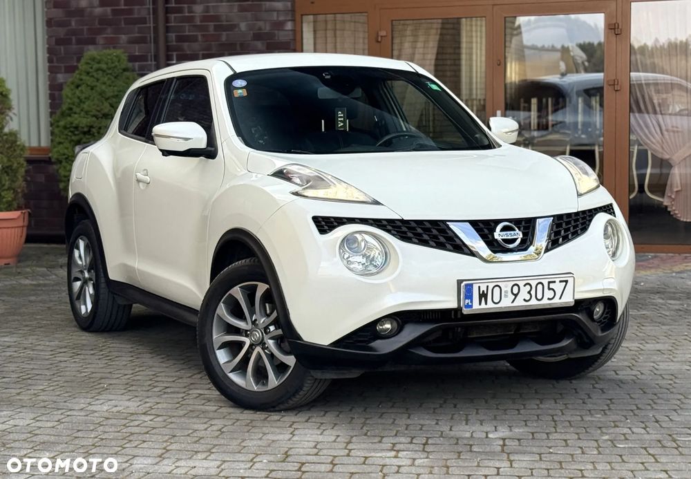 Nissan Juke - 2