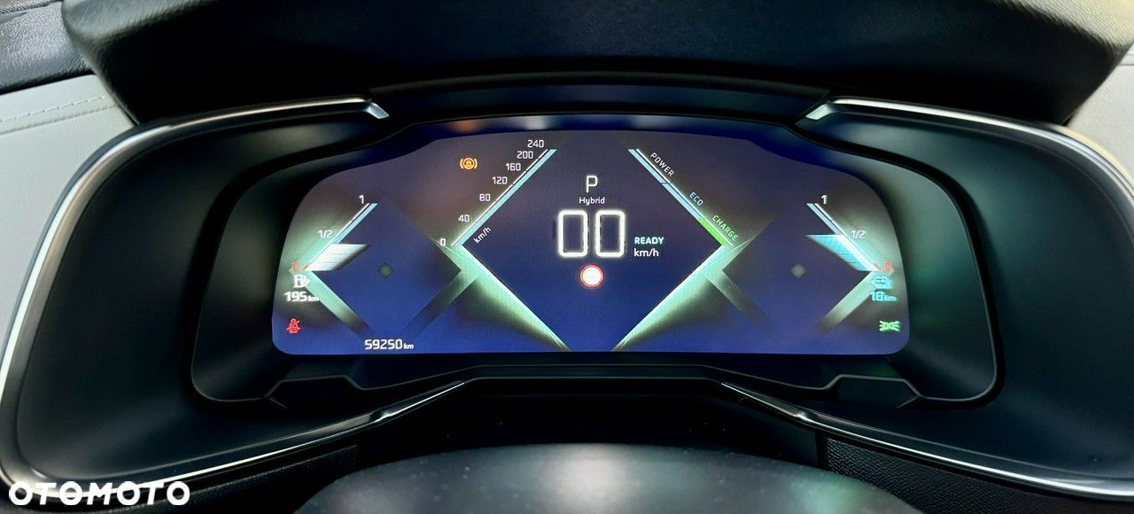 DS Automobiles DS 7 Crossback - 28