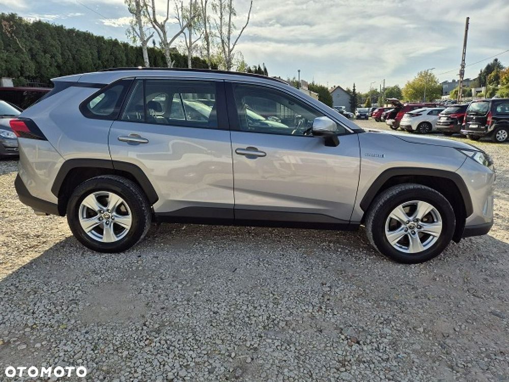 Toyota RAV4 - 20