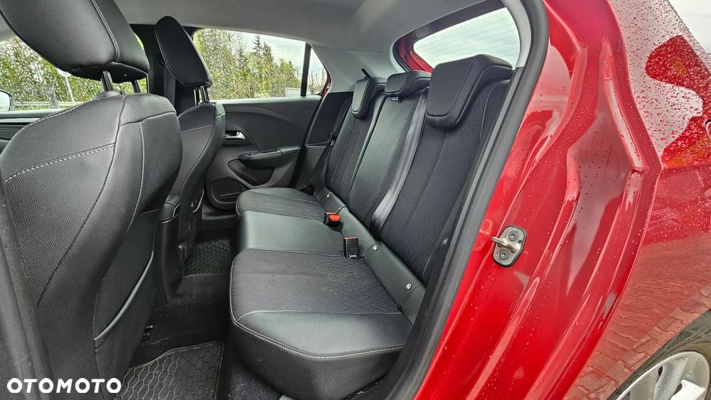 Opel Corsa 1.2 Elegance S&S - 9
