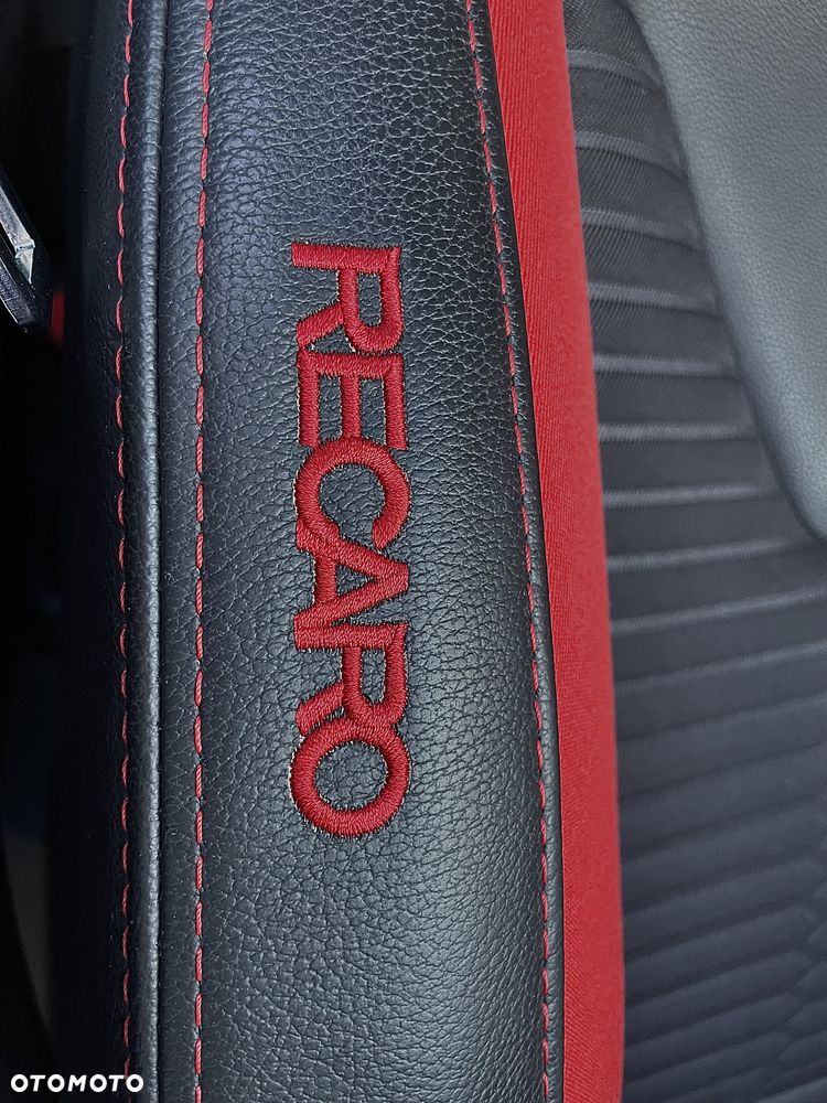 Ford Focus 2.0 EcoBoost ST-2 - 15