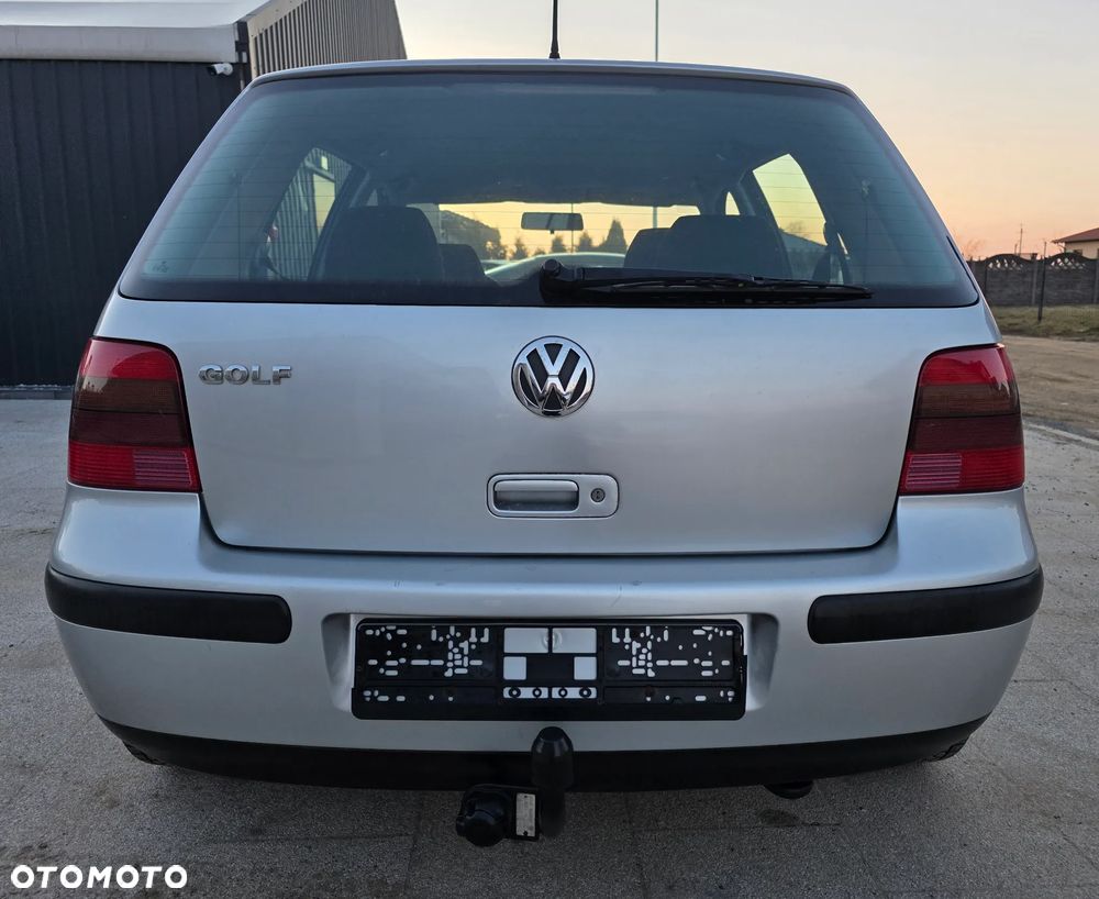 Volkswagen Golf - 7