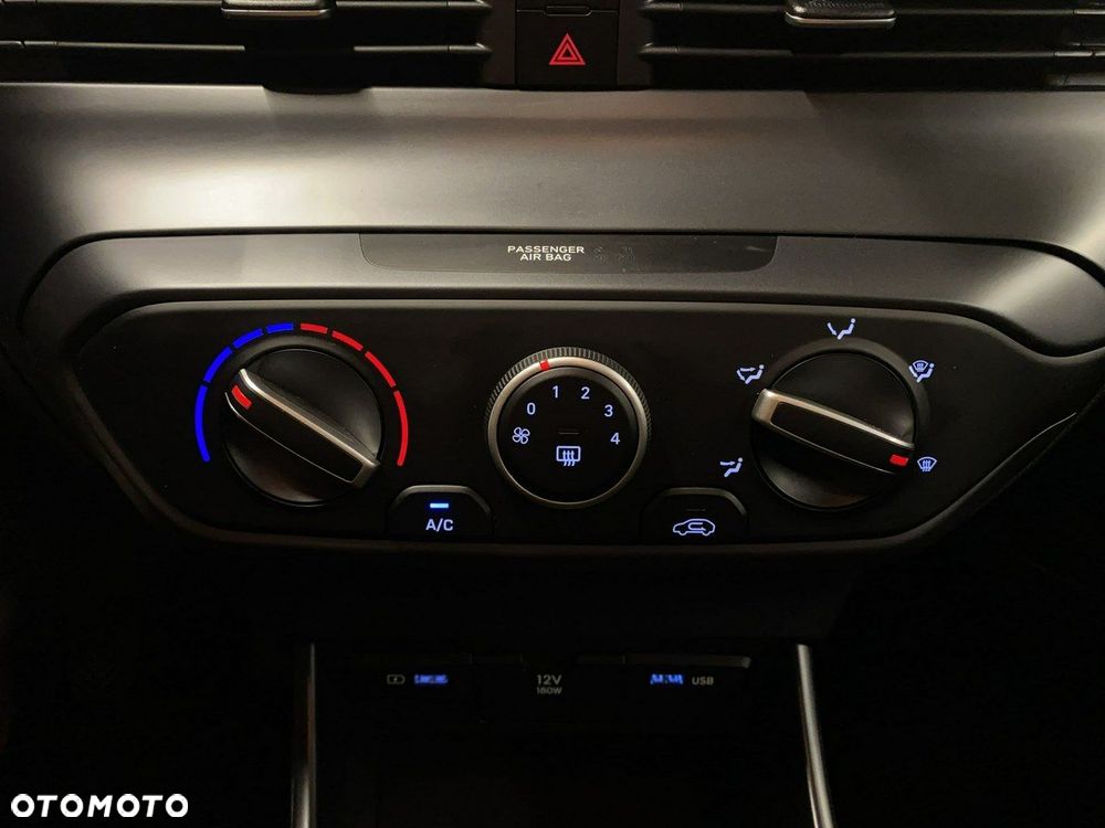 Hyundai i20 - 25