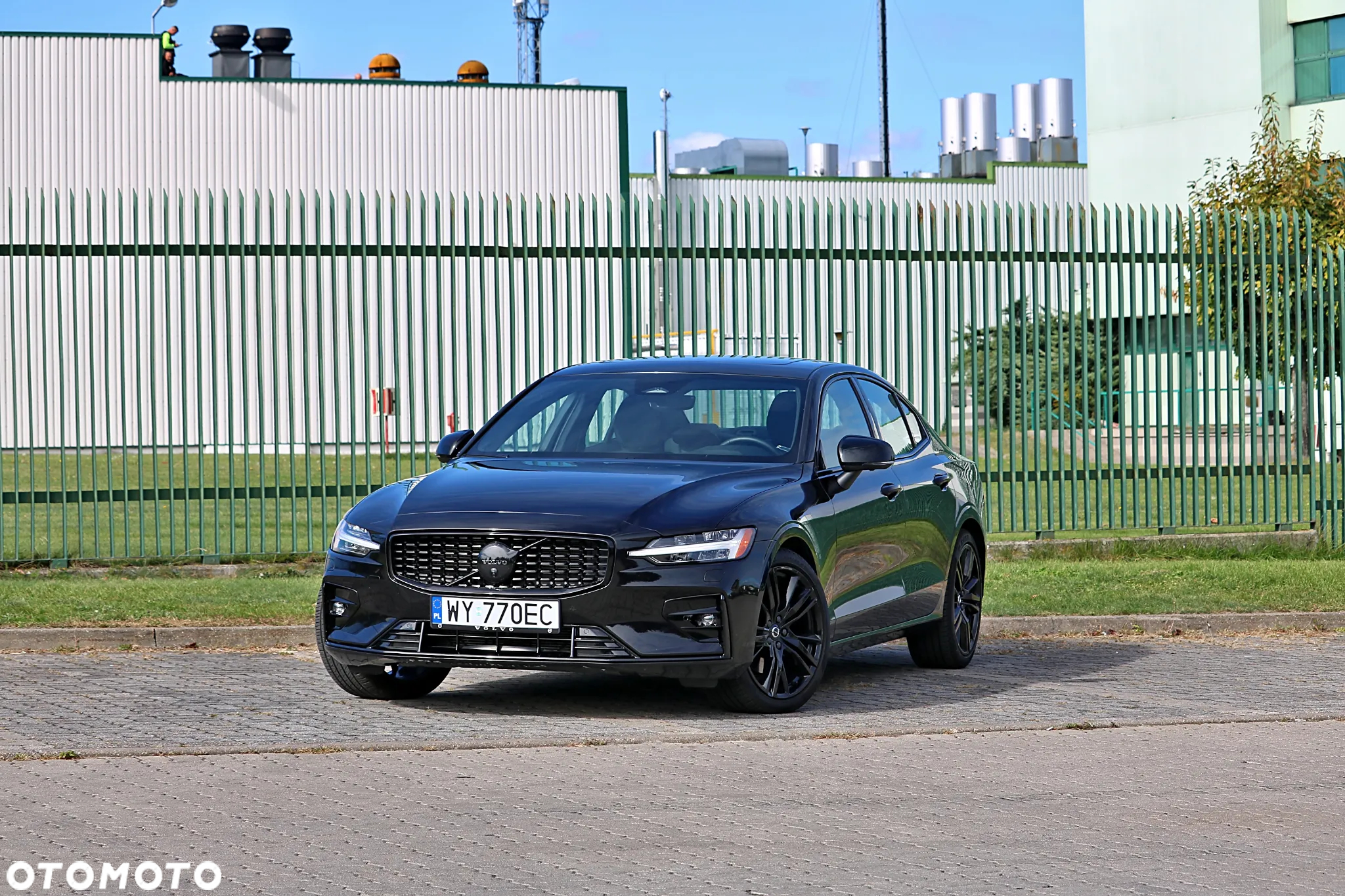 Volvo S60 - 13