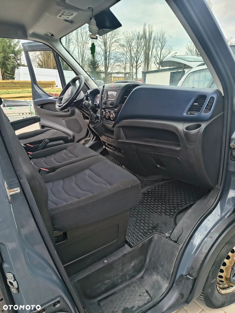 Iveco DAILY 35S18 - 14