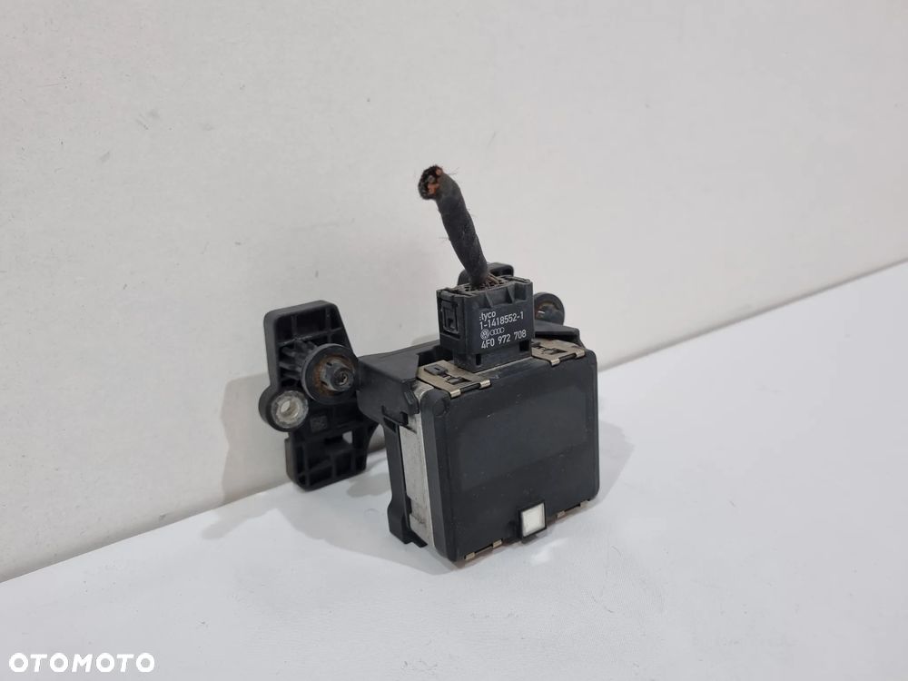 VW SEAT SKODA AUDI RADAR SENSOR DISTRONIC 3Q0907561C - 2