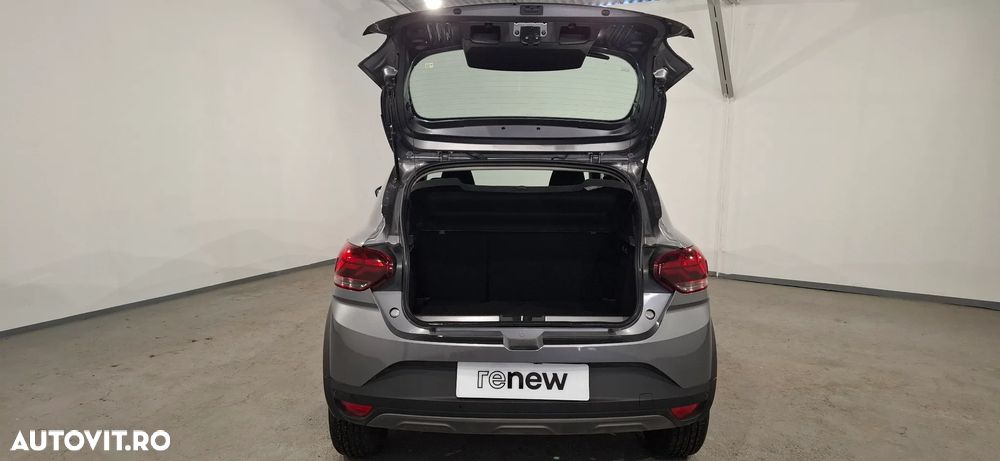 Dacia Sandero - 5