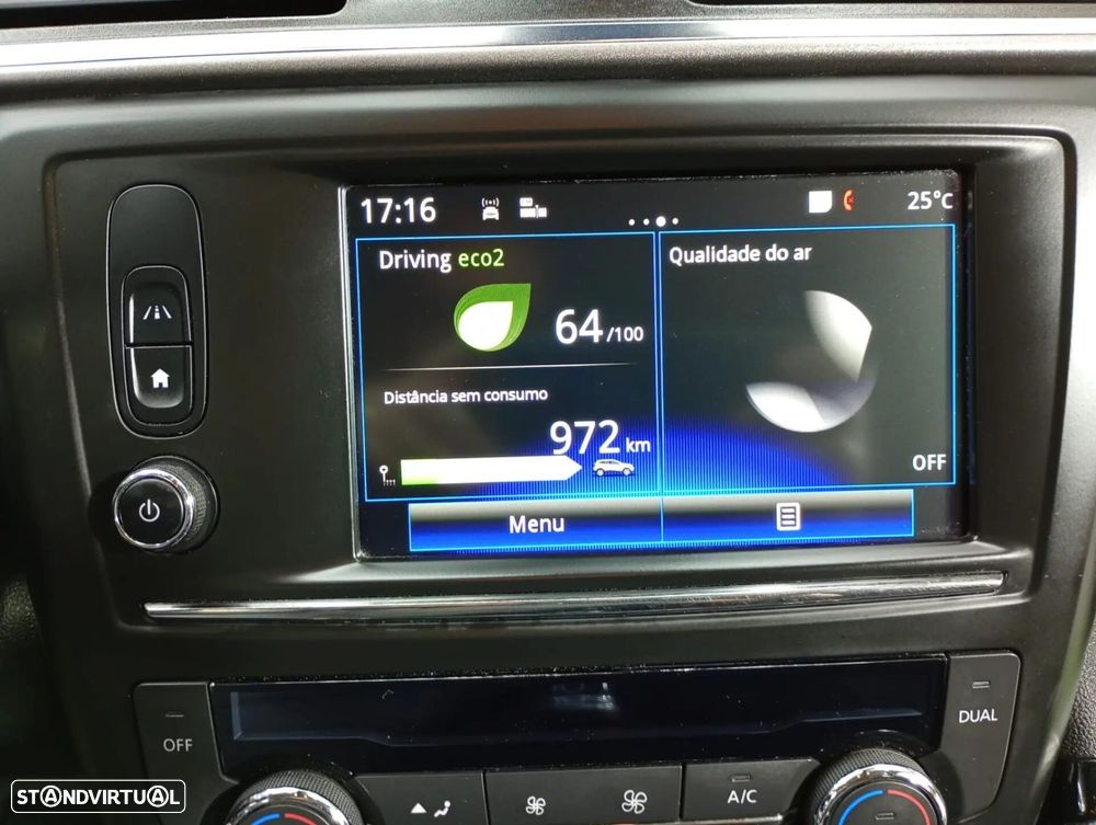 Renault Kadjar 1.5 dCi Exclusive - 23