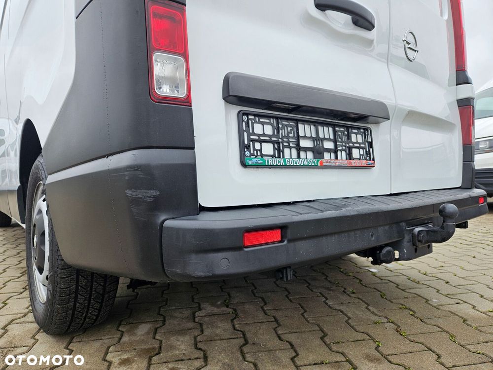 Opel VivaroL2H134999zlNETTO16CDTi125KM - 11