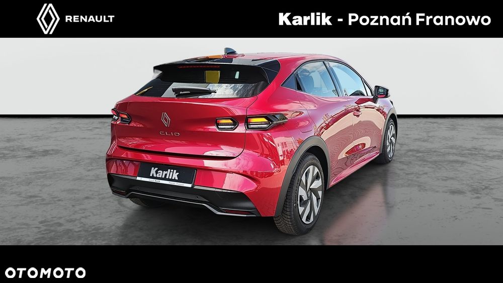 Renault Clio - 6