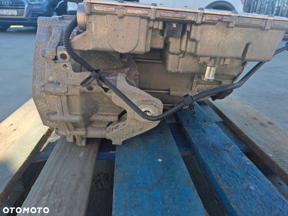 SILNIK KOMPLETNY ELEKTRYCZNY AUDI Q4 E-TRON VW SKODA 0EH901098E 1EA907230 - 3