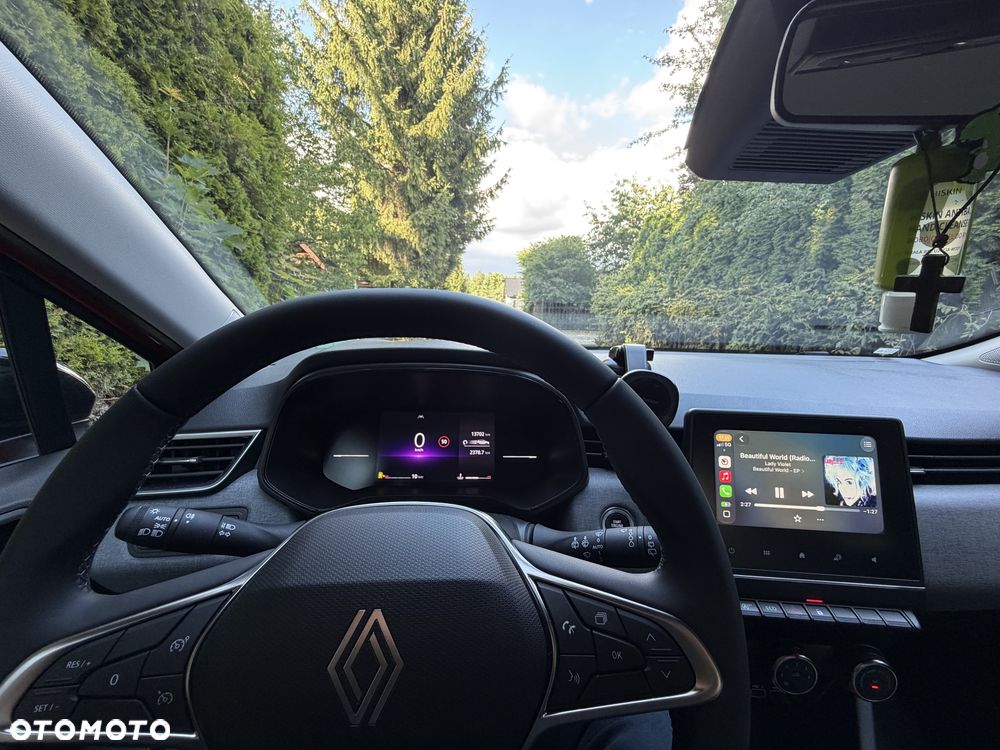 Renault Clio - 20