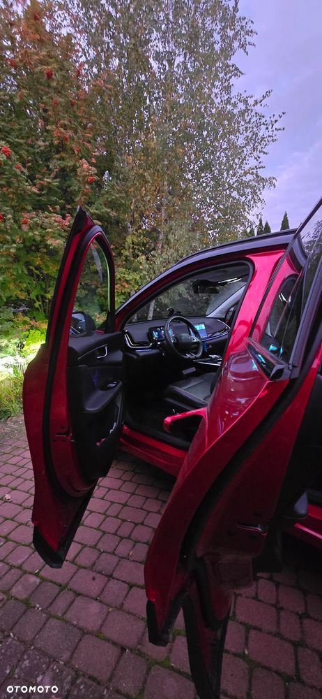BAIC 5 Beijing 1.5T Luxury DCT - 25