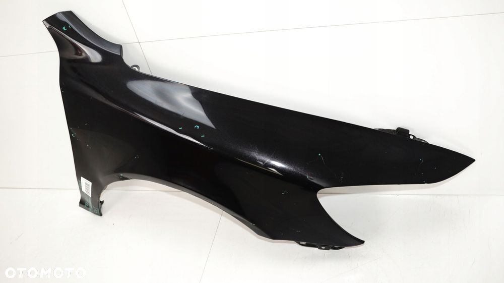 BŁOTNIK PRAWY PRZÓD SKODA OCTAVIA II LIFT 08-13R - 3