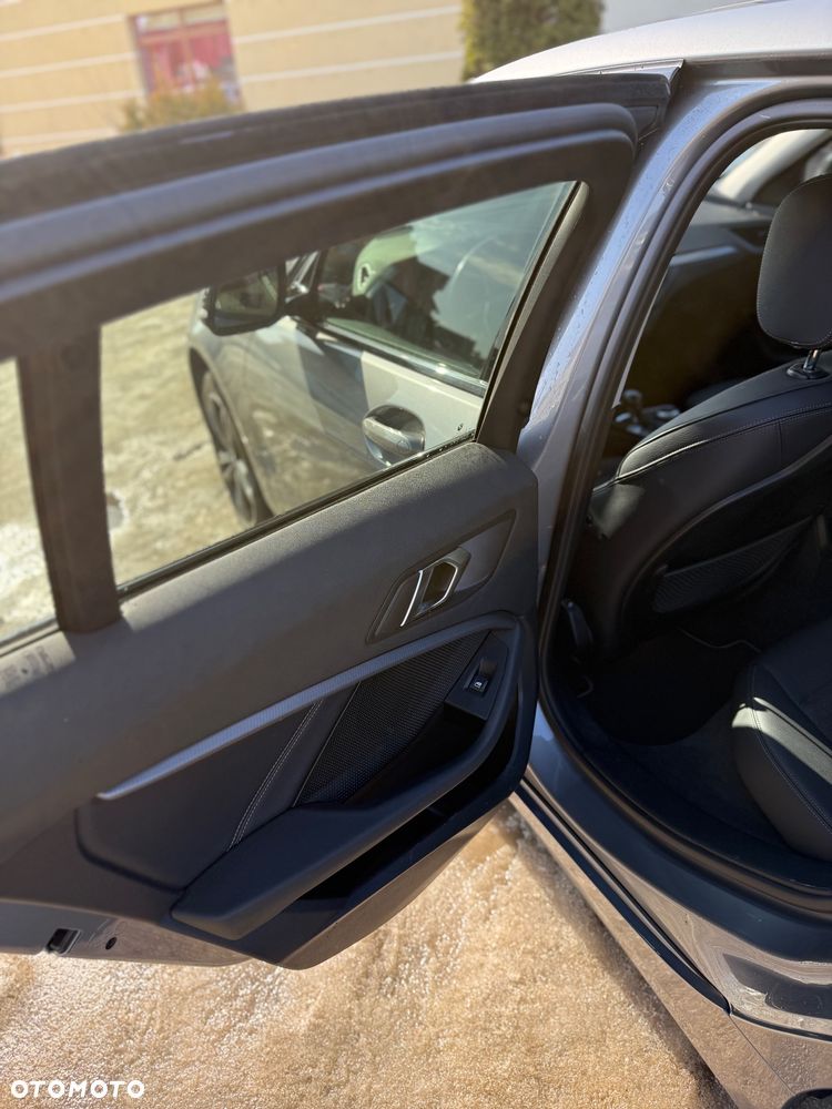 BMW Seria 1 116d Sport Line - 15