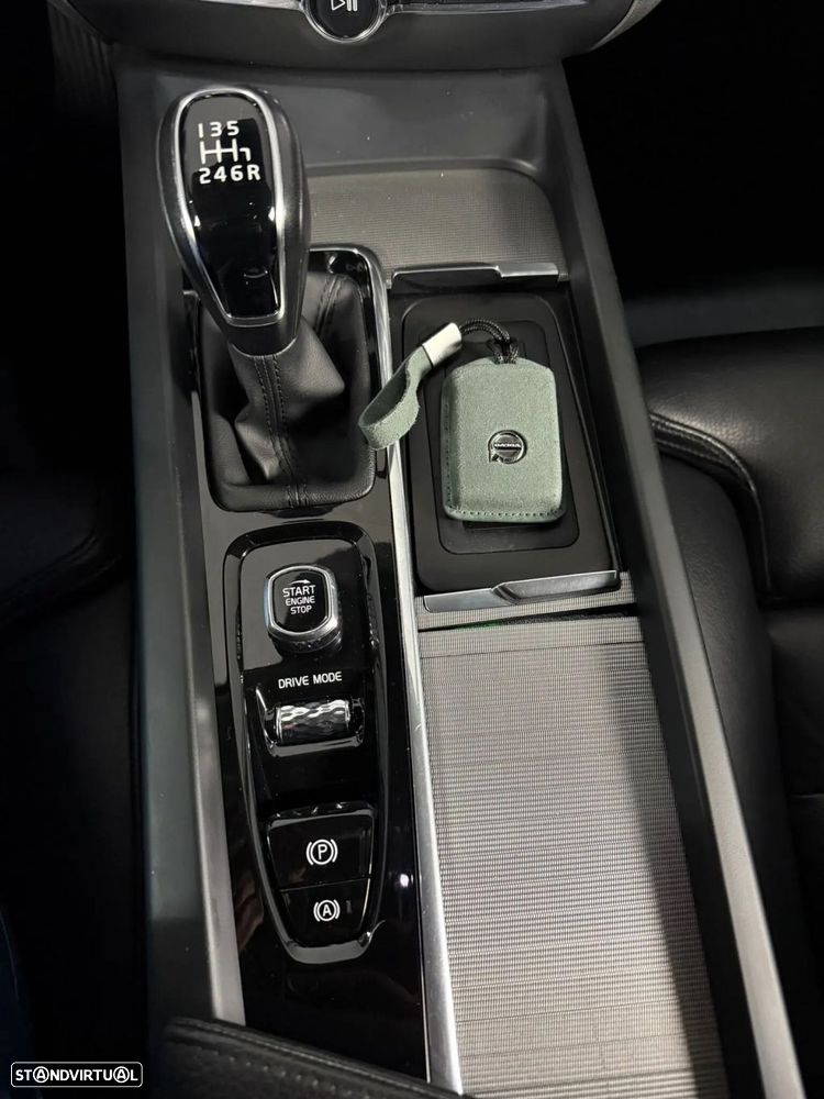 Volvo V60 2.0 D3 Inscription - 10