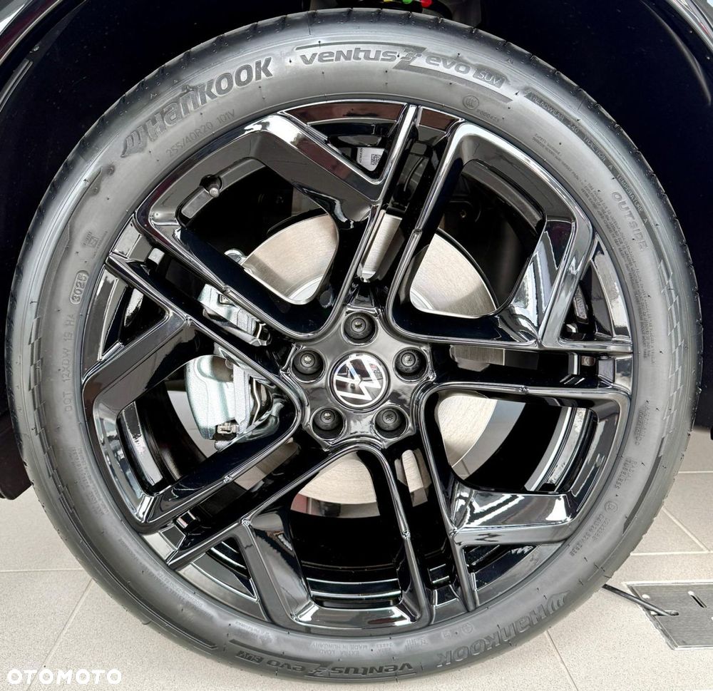 Volkswagen Tiguan 2.0 TDI R-Line Plus DSG - 27