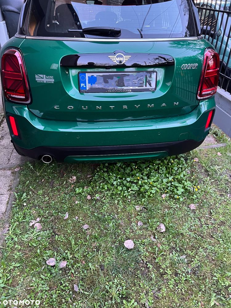 MINI Countryman Cooper ALL4 - 4