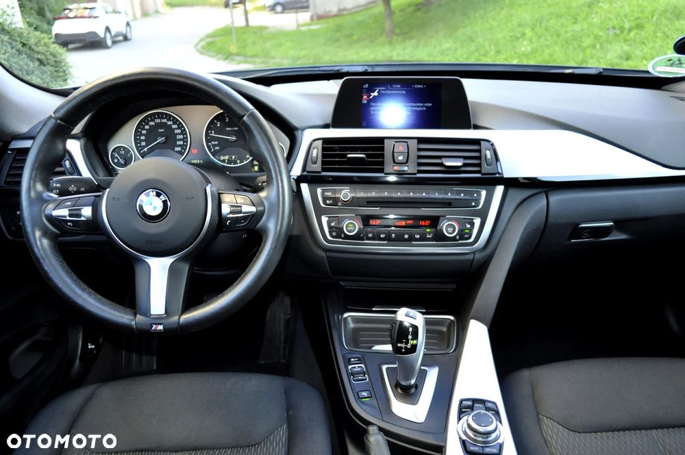 BMW 3GT 320i Luxury Line - 29