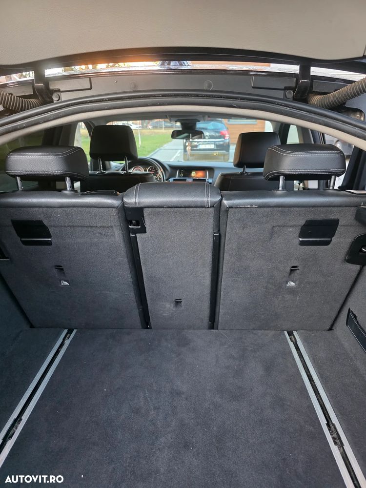 BMW X4 xDrive20d M Sport - 14