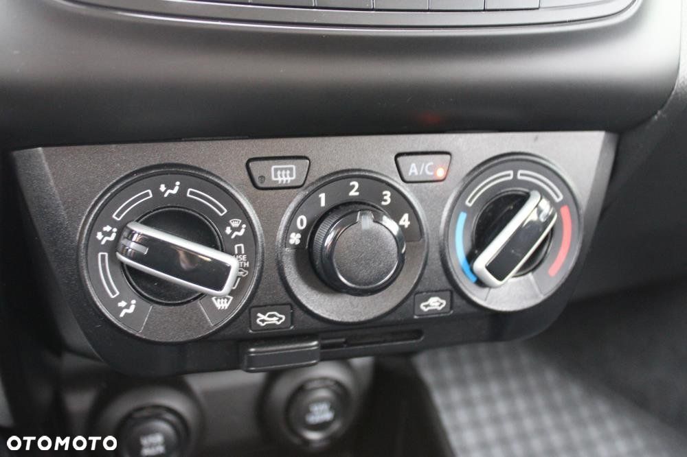 Suzuki Swift 2022