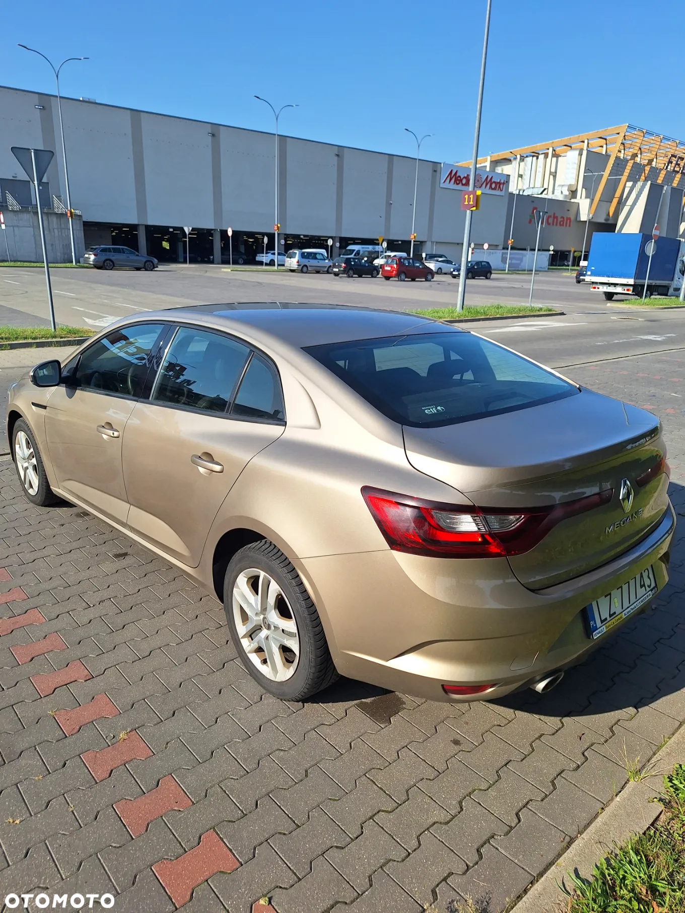 Renault Megane - 12