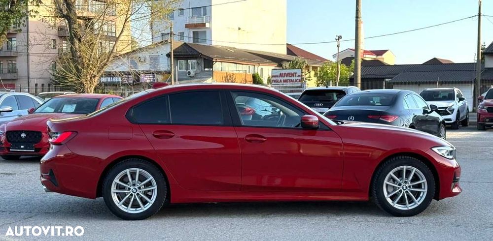 BMW Seria 3 - 11