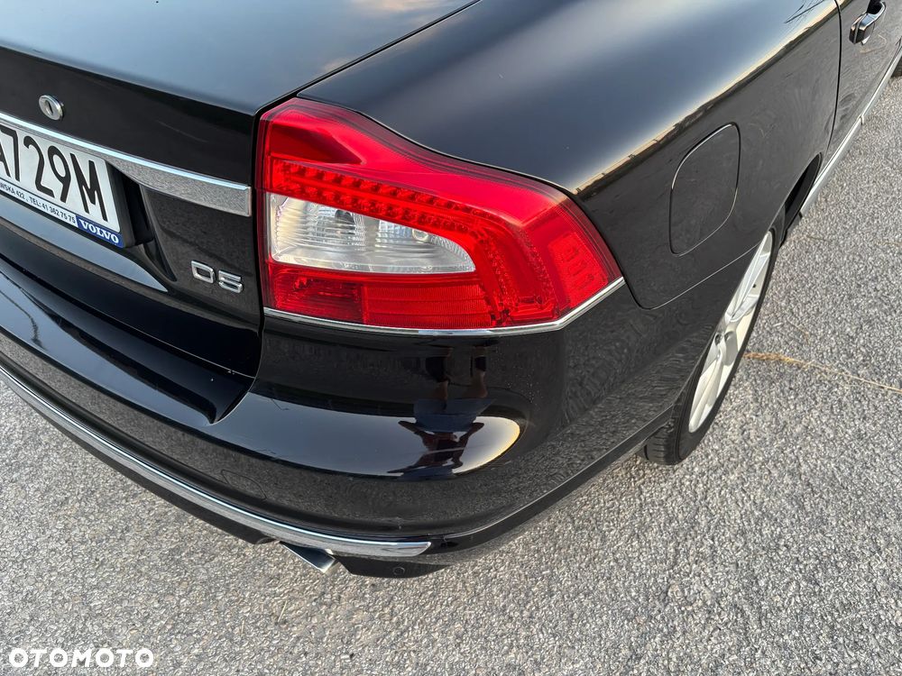 Volvo S80 D5 Summum - 26