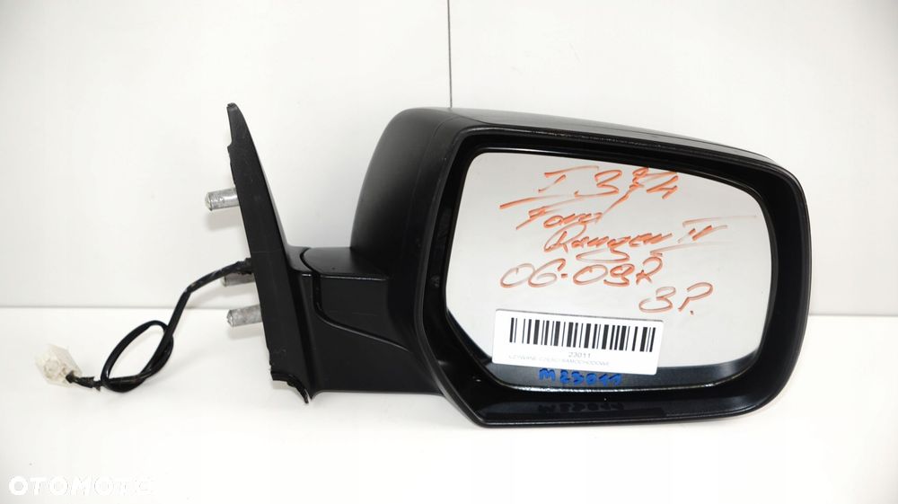 LUSTERKO PRAWE FORD RANGER IV 06-09R 3PIN - 2
