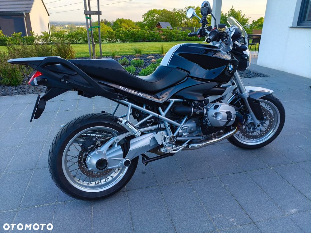 BMW R - 5