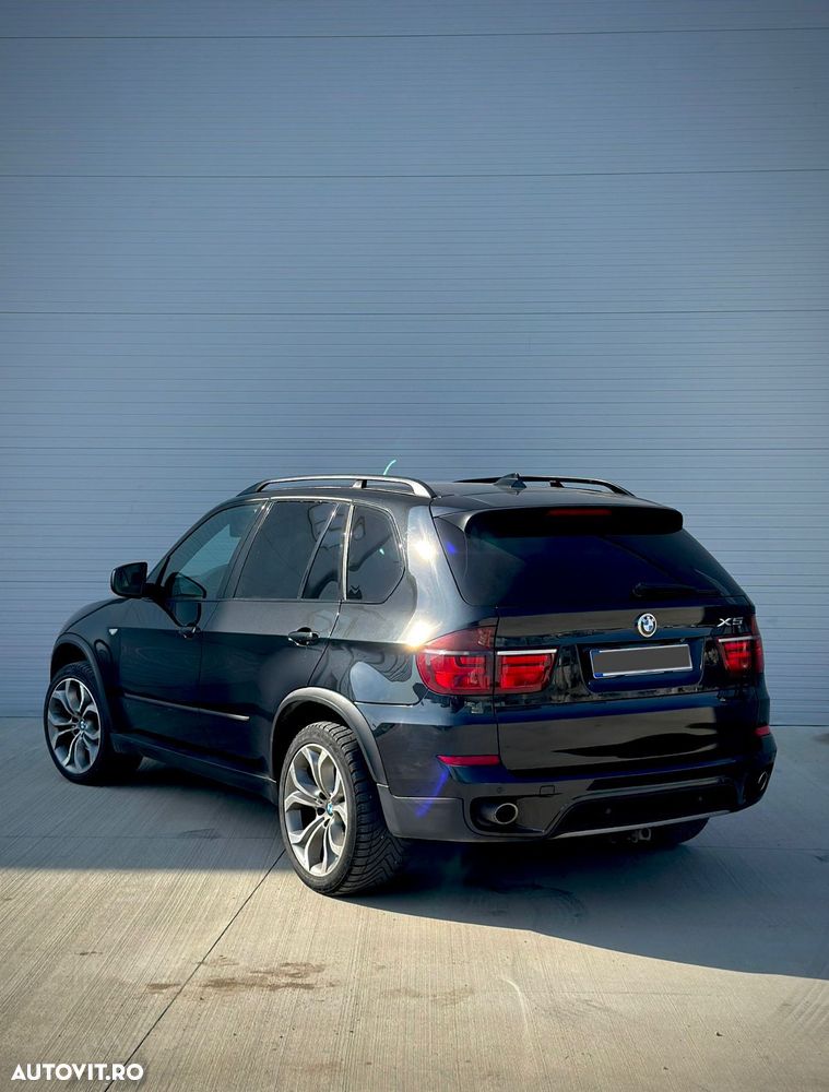 BMW X5 xDrive40d - 3