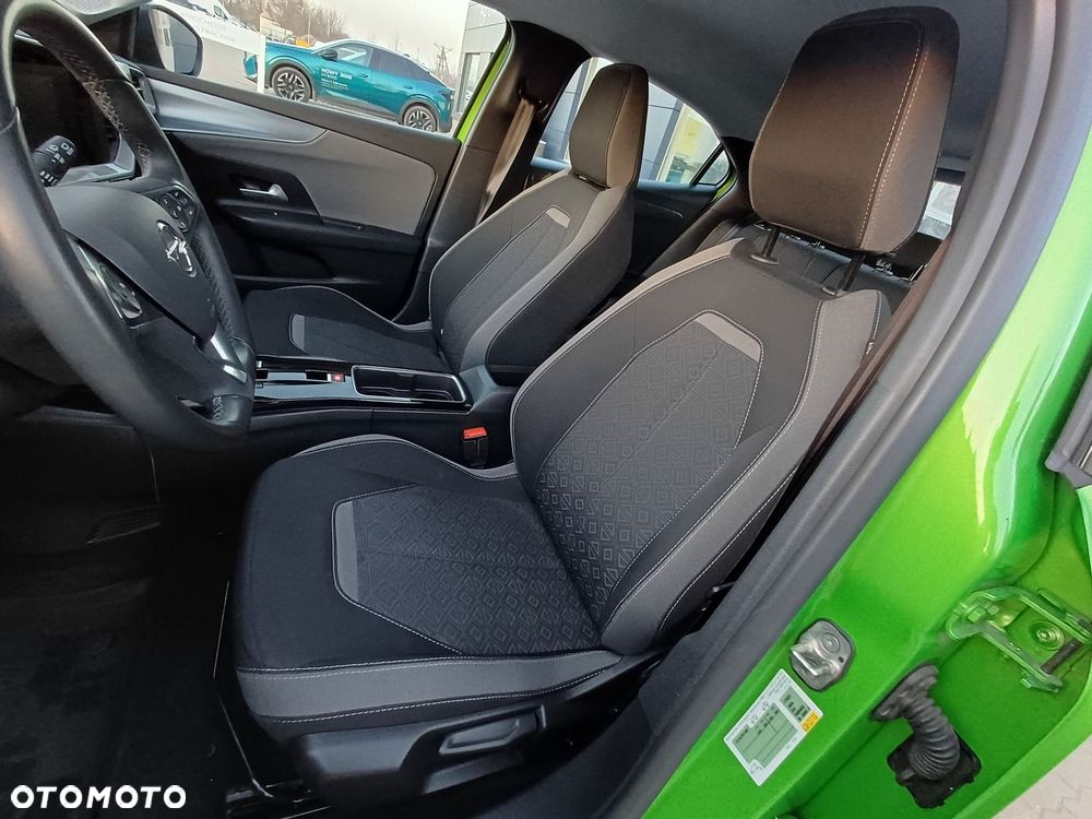 Opel Mokka - 12