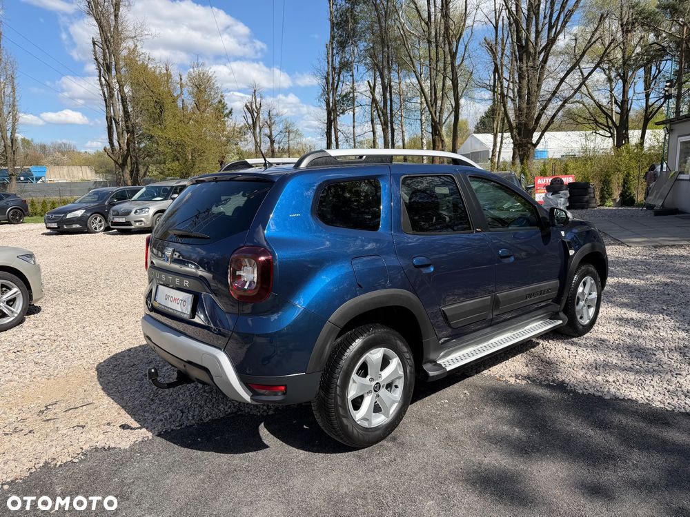 Dacia Duster 1.6 SCe Prestige - 7