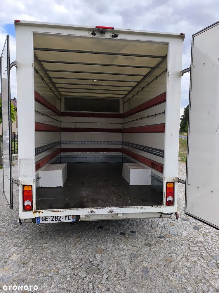 Renault Master - 12