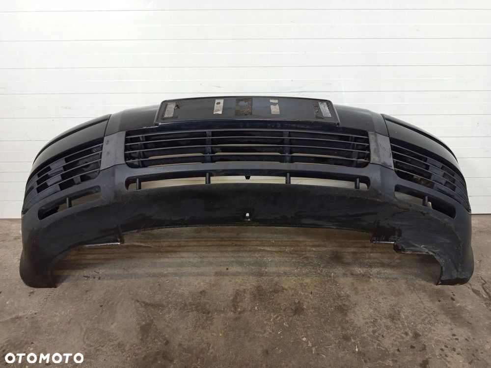 ZDERZAK PRZÓD PRZEDNI VW PASSAT B5 LIFT B5.5 00-05 LC9X - 3