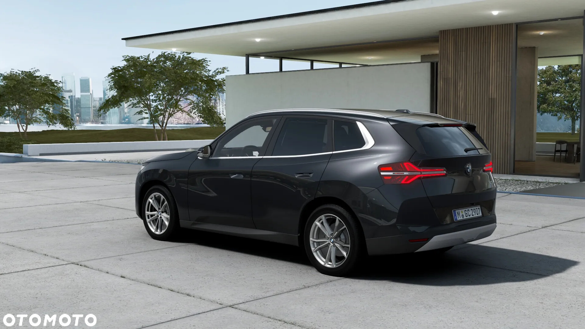 BMW X3 - 2
