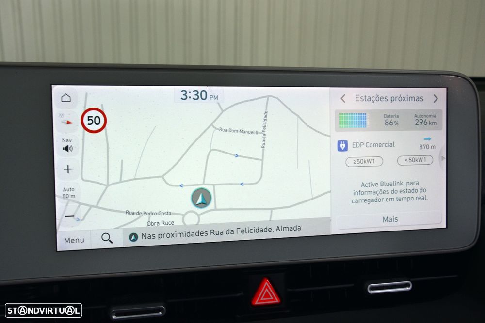 Hyundai Ioniq 5 58 kWh Dynamiq - 35