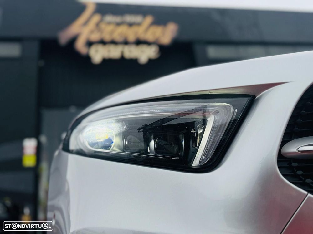 Mercedes-Benz A 180 d Style Plus - 7