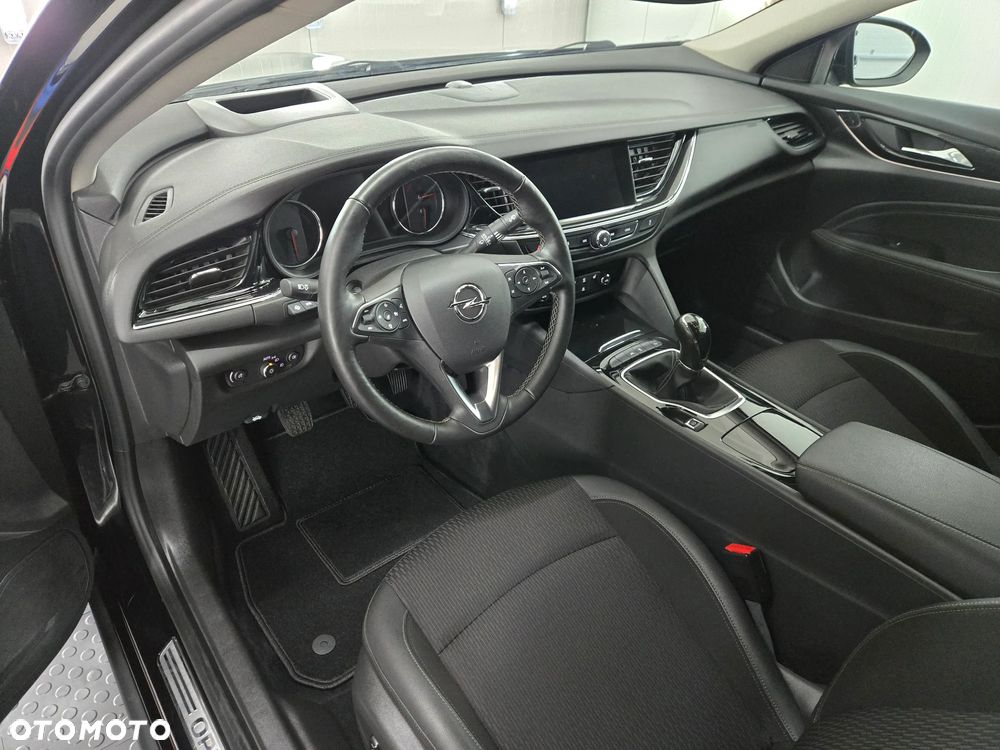 Opel Insignia 2.0 4x4 Ultimate Exclusive - 7