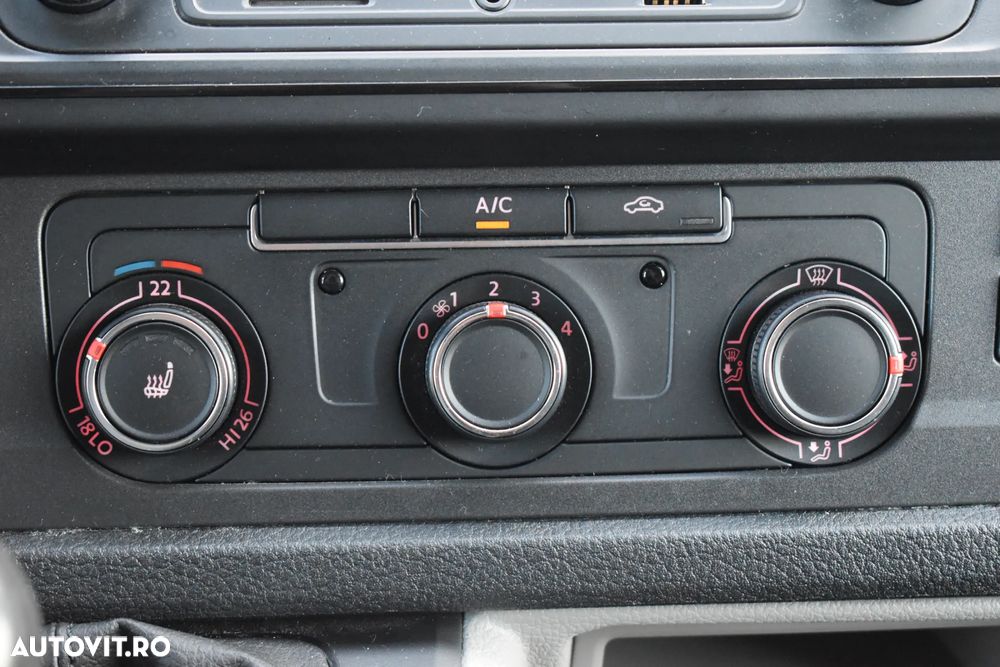 Volkswagen Transporter 2.0 110 kW LR - 27