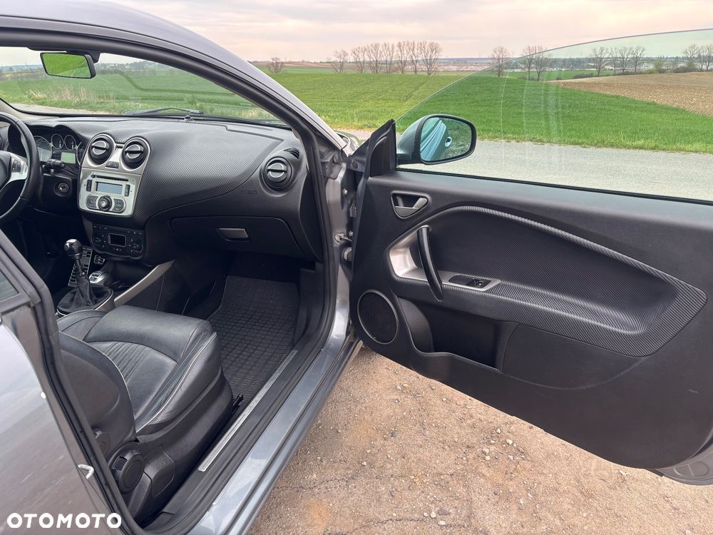 Alfa Romeo Mito 1.4 16V MultiAir Super - 13