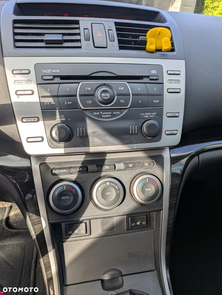 Mazda 6 2.0 CD Exclusive - 11