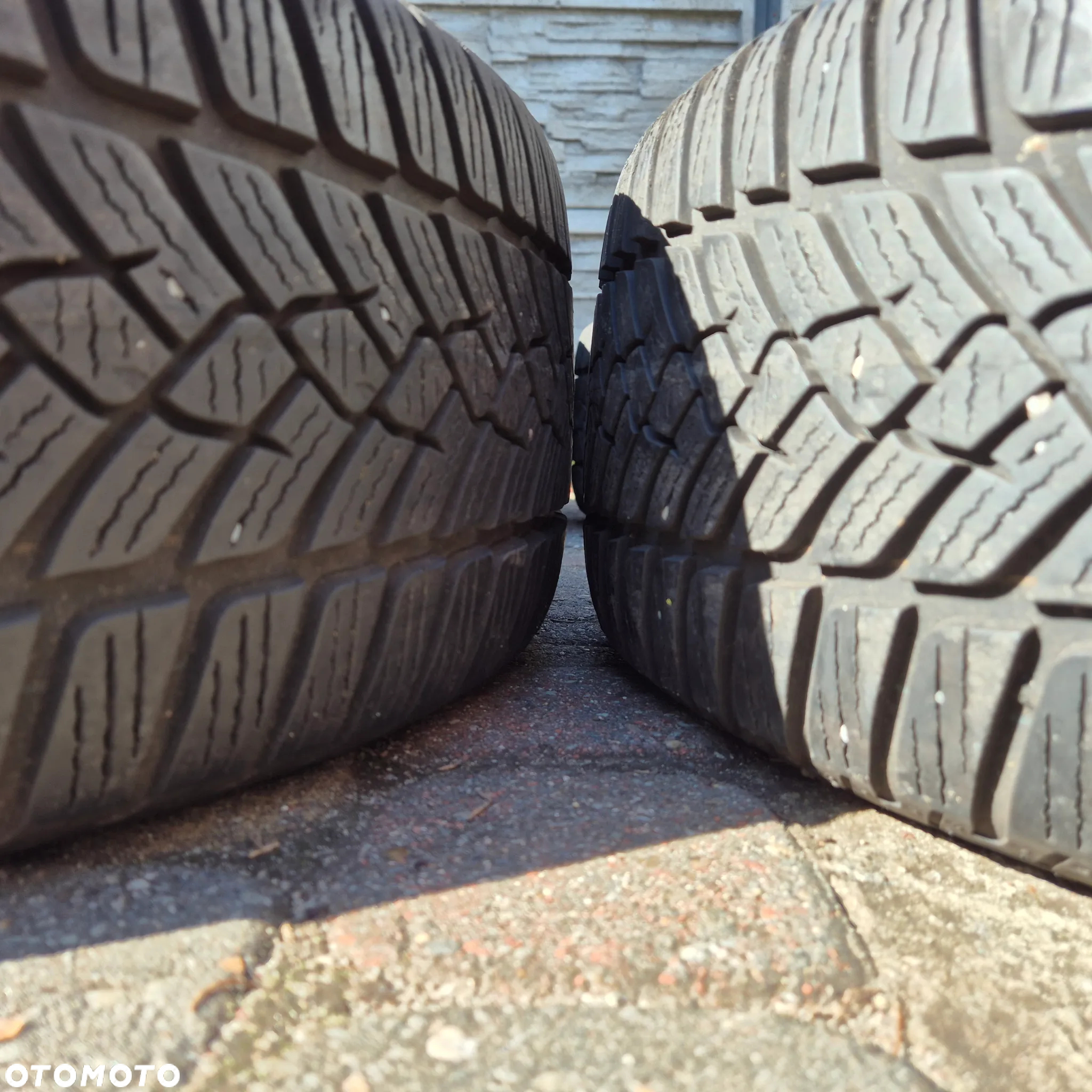 ZIMA KOŁA 225/50 R17 5x115 OPEL ASTRA J CRUZE ORLANDO ZAFIRA INSIGNIA B - 10