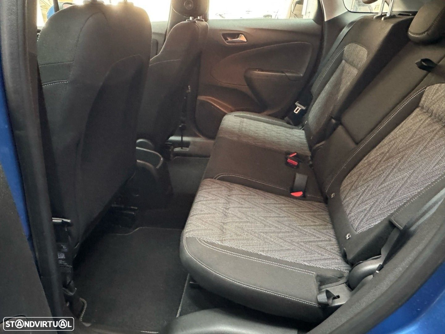 Opel Crossland X 1.2 T Edition - 9