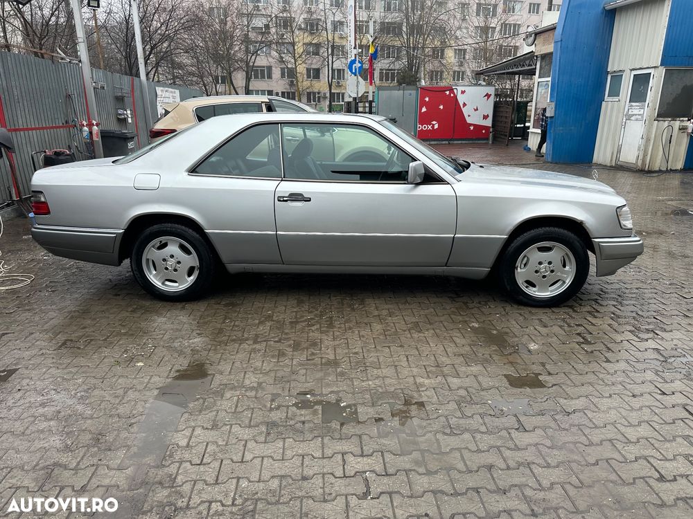 Mercedes-Benz W124 - 3