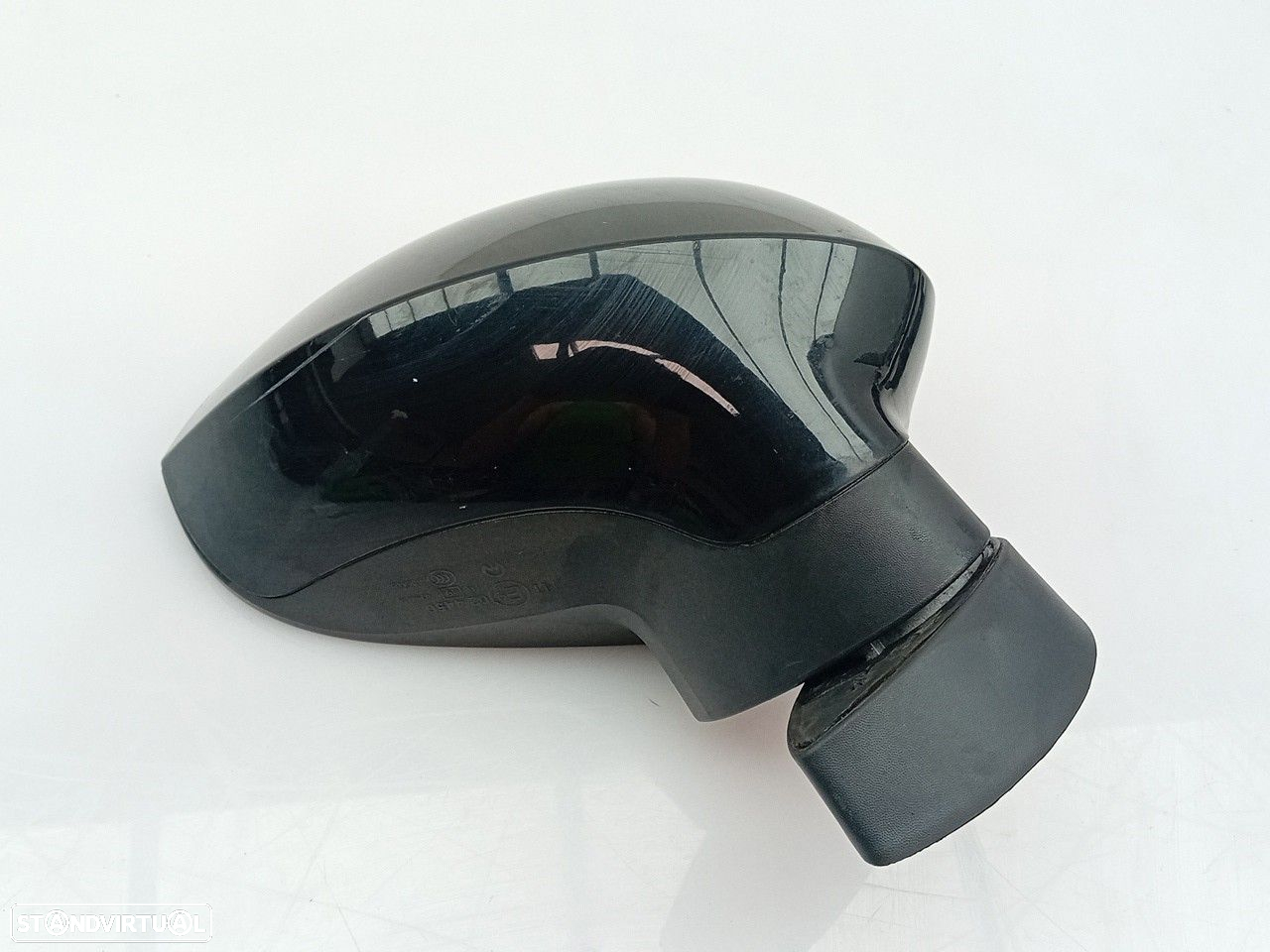Retrovisor / espelho direito SEAT Ibiza IV SportCoupe (6J1, 6P5) - 2