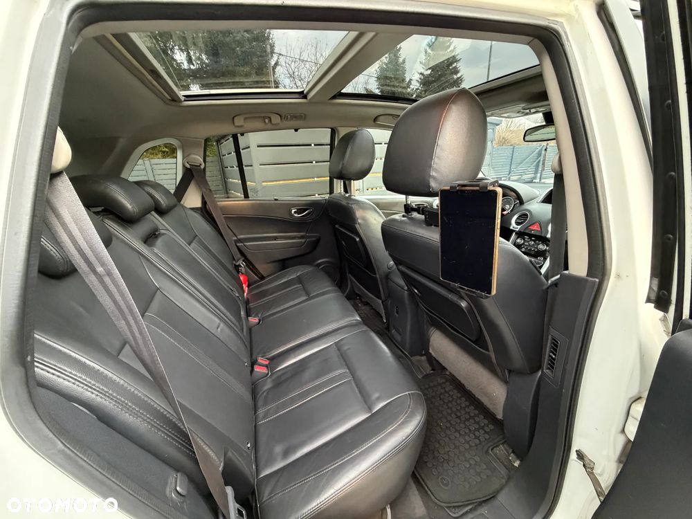 Renault Koleos 2.0 dCi 4x4 Bose Edition - 9