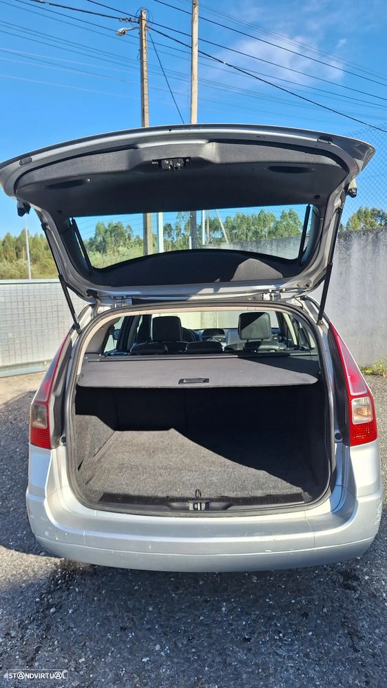 Renault Mégane Break 1.5 dCi Privilège Luxe - 8