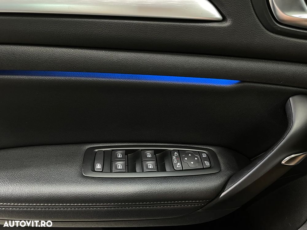 Renault Megane Blue dCi 116 EDC Intens - 20
